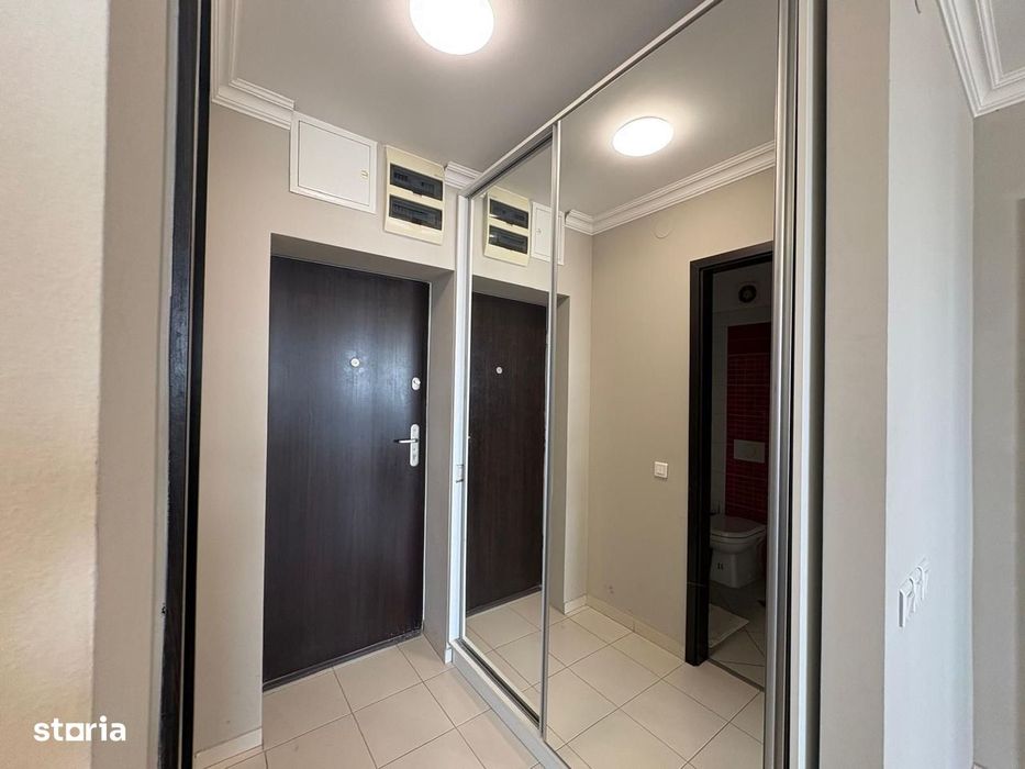 Ap. 3 Camere - Monaco Towers, Bloc Nou - 90 Mp, Metrou 5 Minute