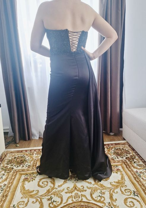 Rochie eleganta