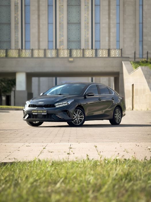 Аренда Авто, прокат авто, автопрокат легковых авто и кроссоверов