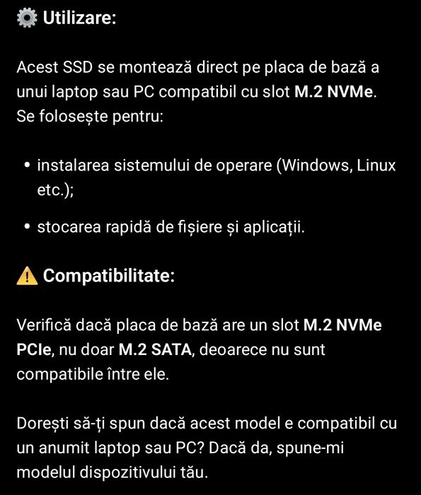 TOSHIBA solid state drive