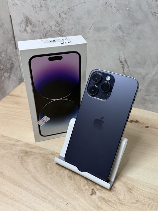 iPhone 14 Pro Max| Айфон 14 Про Макс