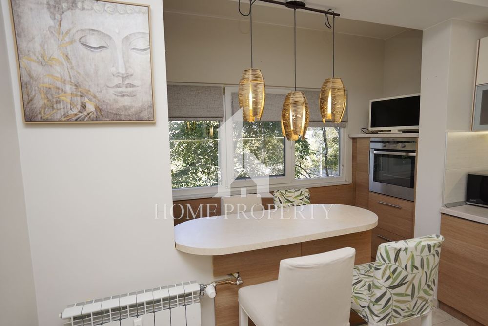 Дава се под наем Двустаен апартамент в София, Борово - 60 кв.м за 600 € - Снимка #3