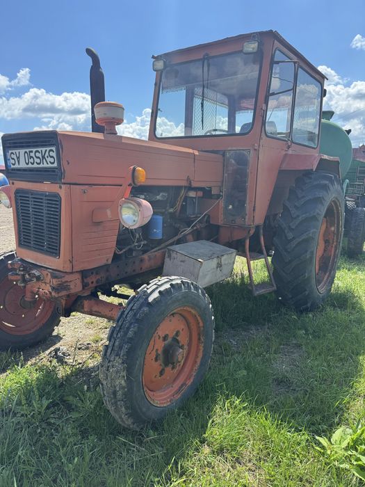 Tractor UTB 650