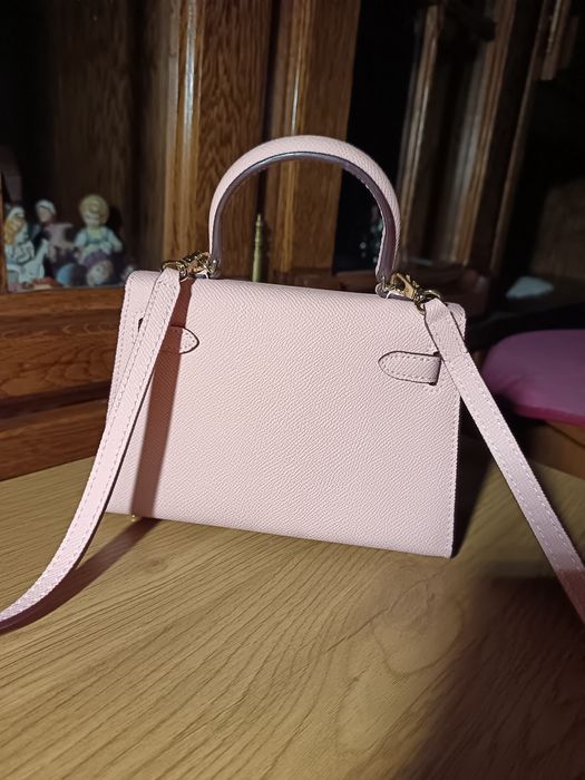 Geanta Hermes Kelly II