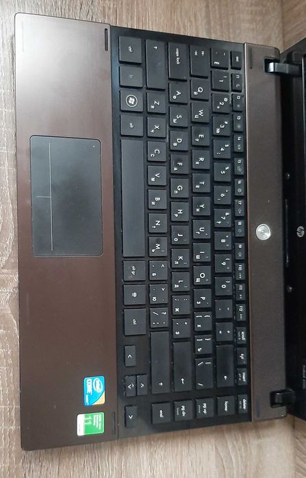 HP Probook 4320S