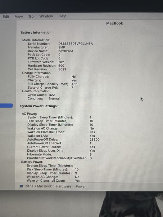 MacBook Retina 12” 2016 Rose Gold | 8GB RAM | 256GB SSD | Baterie foarte bună