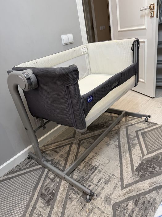 Детский кровать Chicco!