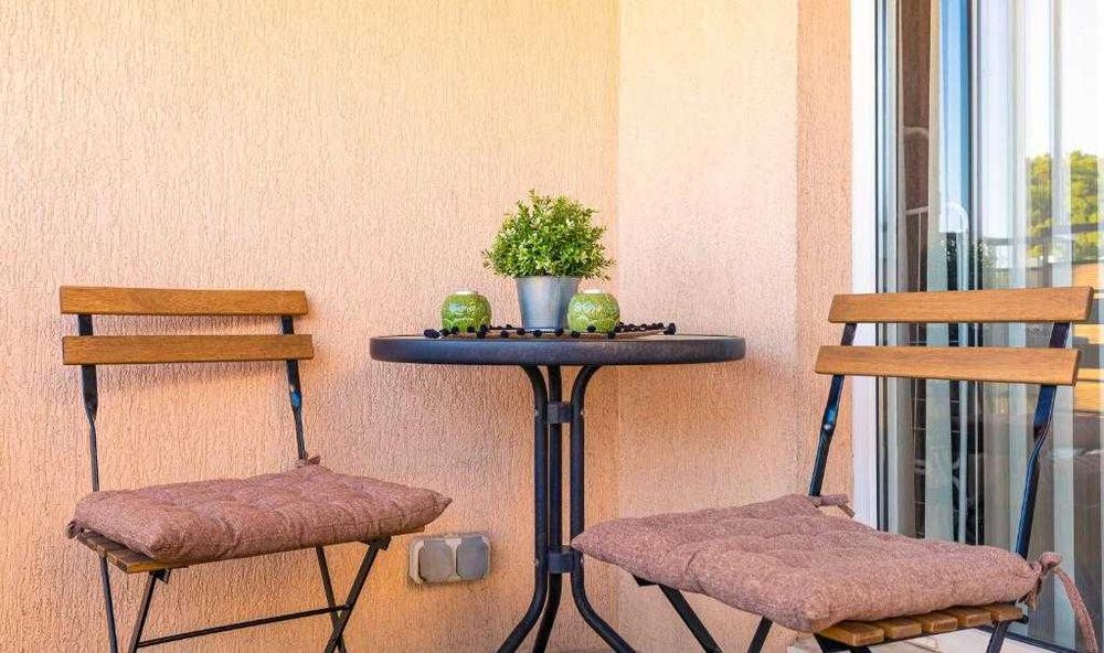 Дава се под наем Двустаен апартамент в Пловдив, Младежки Хълм - 65 кв.м за 510 € - Снимка #11