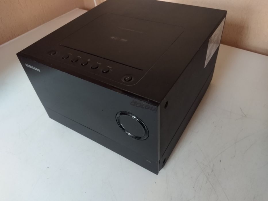 Mini sistem audio Samsung MM 330