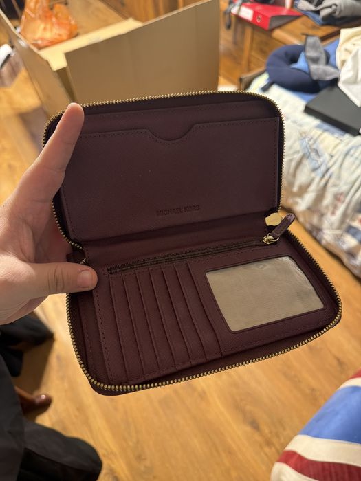 Кошелек Michael Kors оригинальный