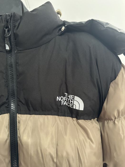 Geacă The North Face copii 13-14 ani