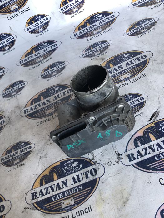 clapeta acceleratie mitsubishi asx 1.8 motorina