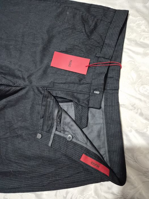 Панталони Hugo Boss