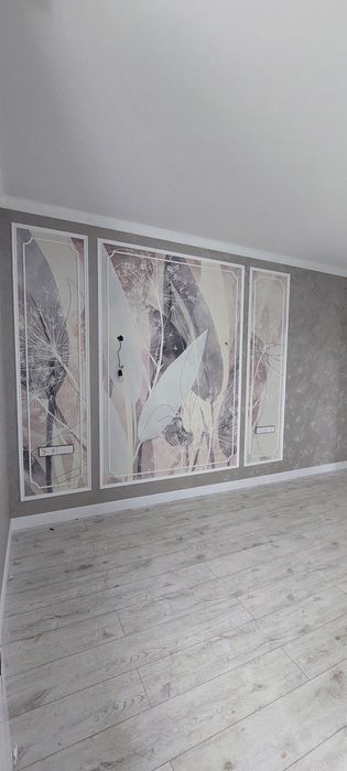 Обои. Ремонт. Гарантия качества.