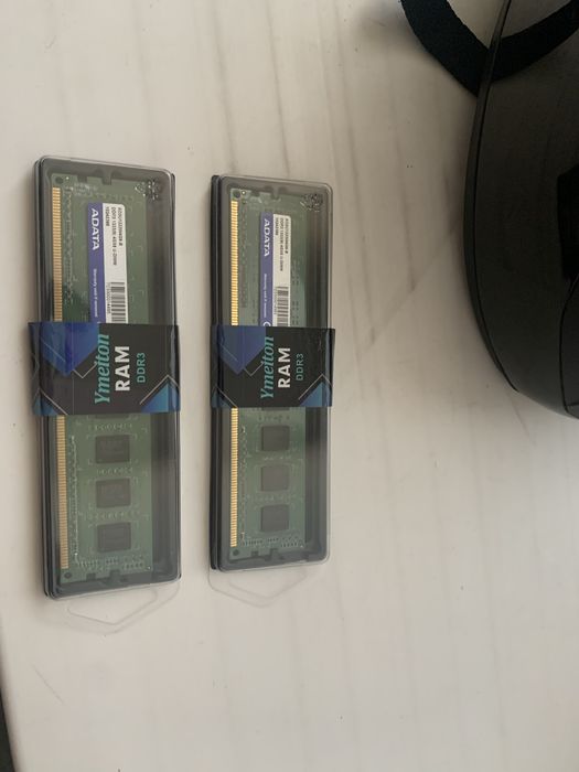 Оперативная память adata