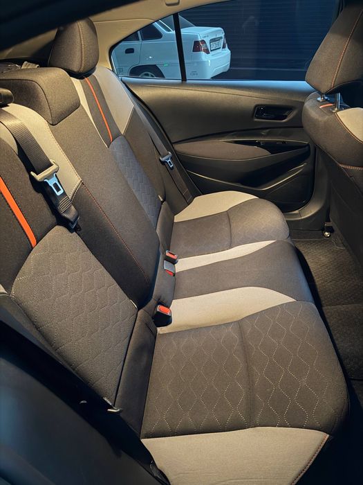 Toyota Corolla 2023