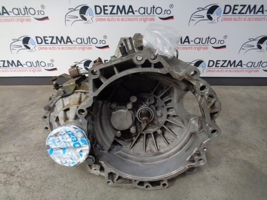 Cutie viteza manuala, DSB, Vw Golf 4 (1J1) 1.4benzina Volkswagen