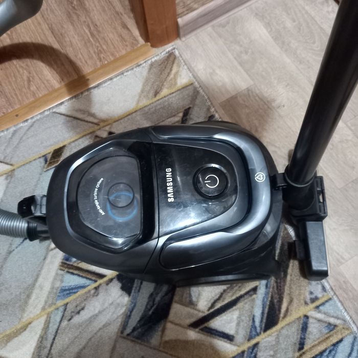 Продам пылесос Самсунг