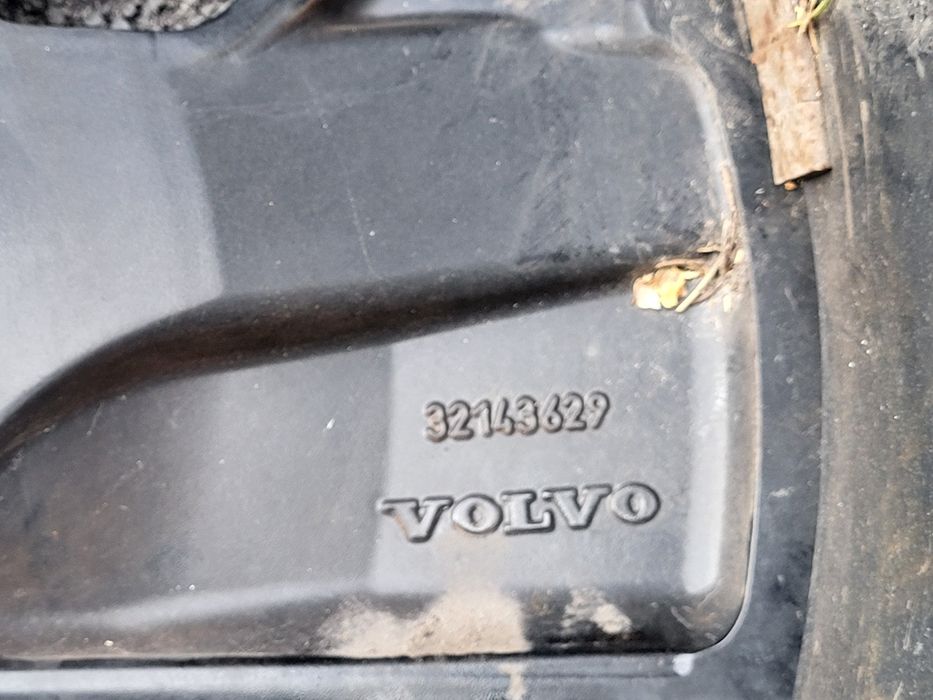 Оригинални джанти Volvo C40 / XC40 Recharge / EX40 20” Borbet OEM 5x108