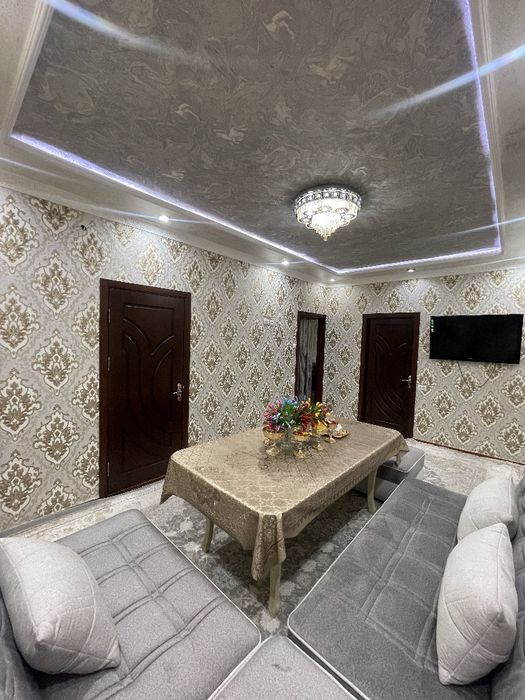 Продается квартира 3/2/4