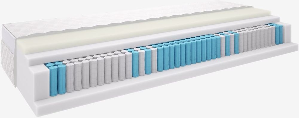 Saltea pat Dreamzone Gold S60