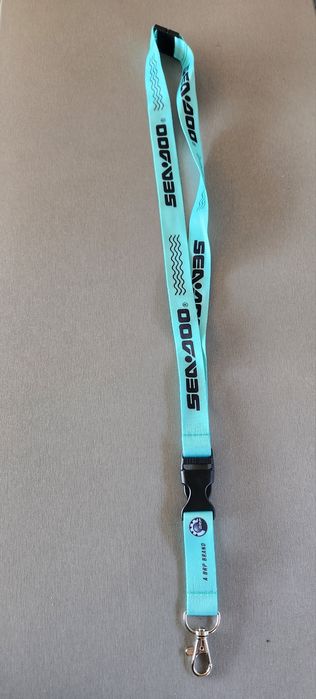 Нов Оригинален Ключодържател Химикал CAN-AM SEA-DOO