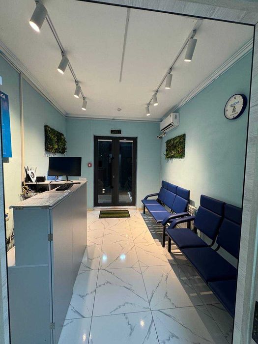 Сдается в аренду нежилое помещение 76кв Цена 1200$