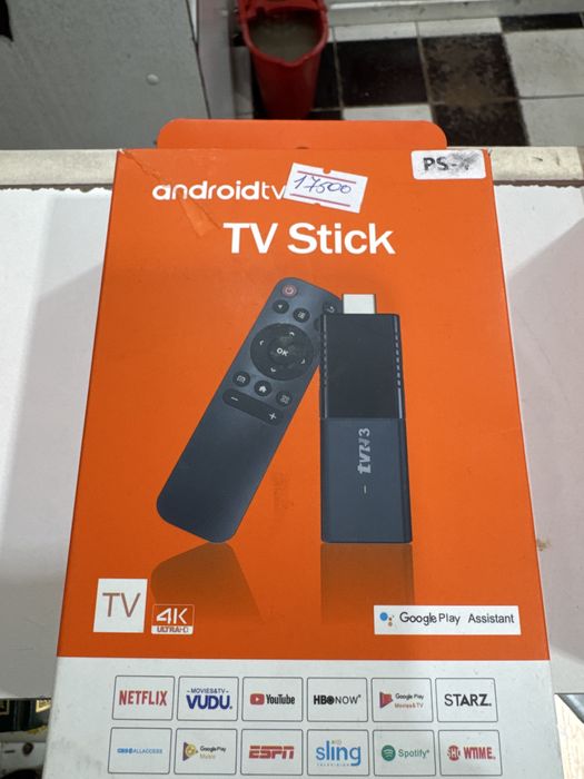 TV BOX смарт ТВ для телевизоров