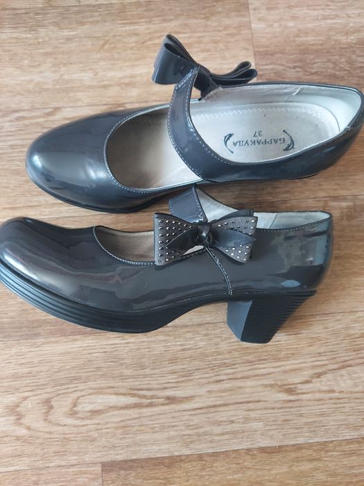 Продаю туфли в отличном состоянии