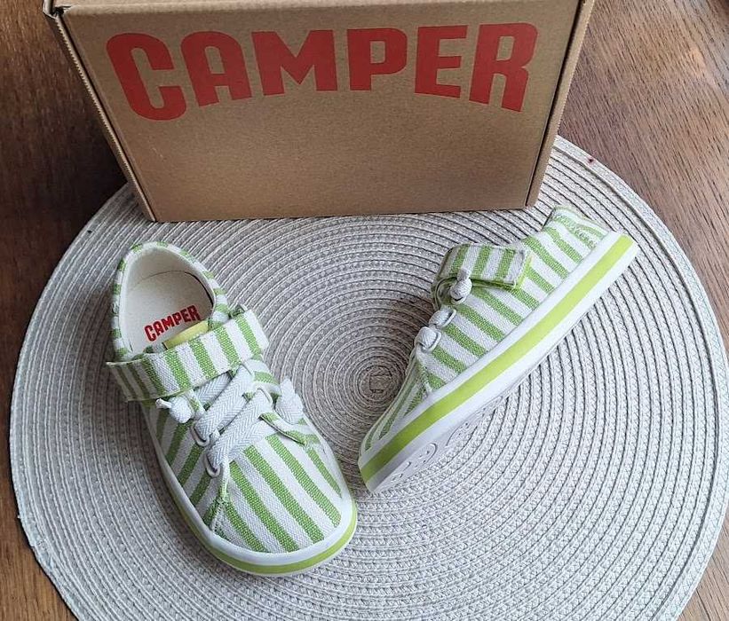 Нови маратонки/сникърси/обувки на Camper, Adidas - н. 27