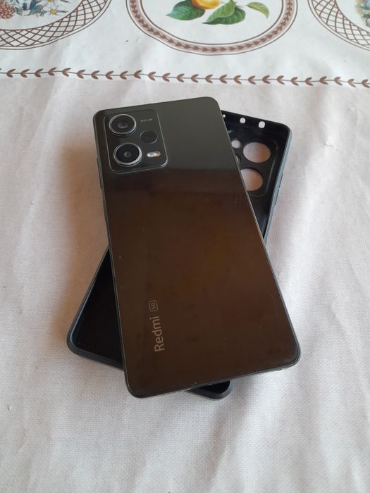Redmi Note 12 Pro 5G
