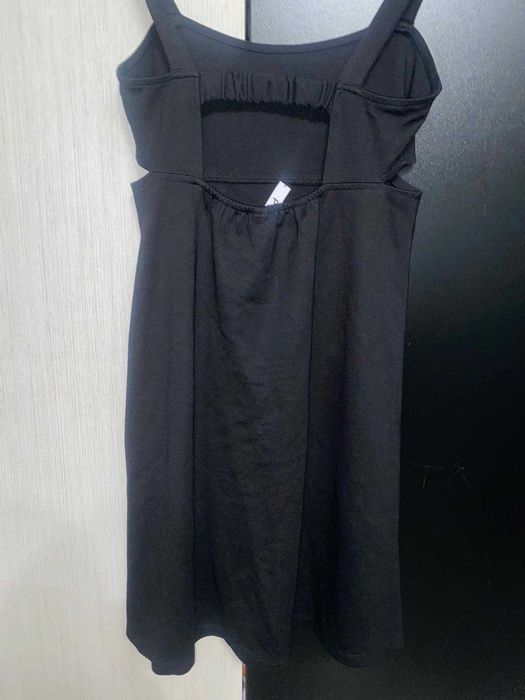 Fusta pull& bear
