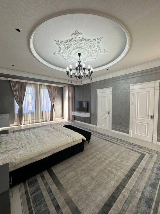 Premium klass remont xohlaganlar uchun remontni biri