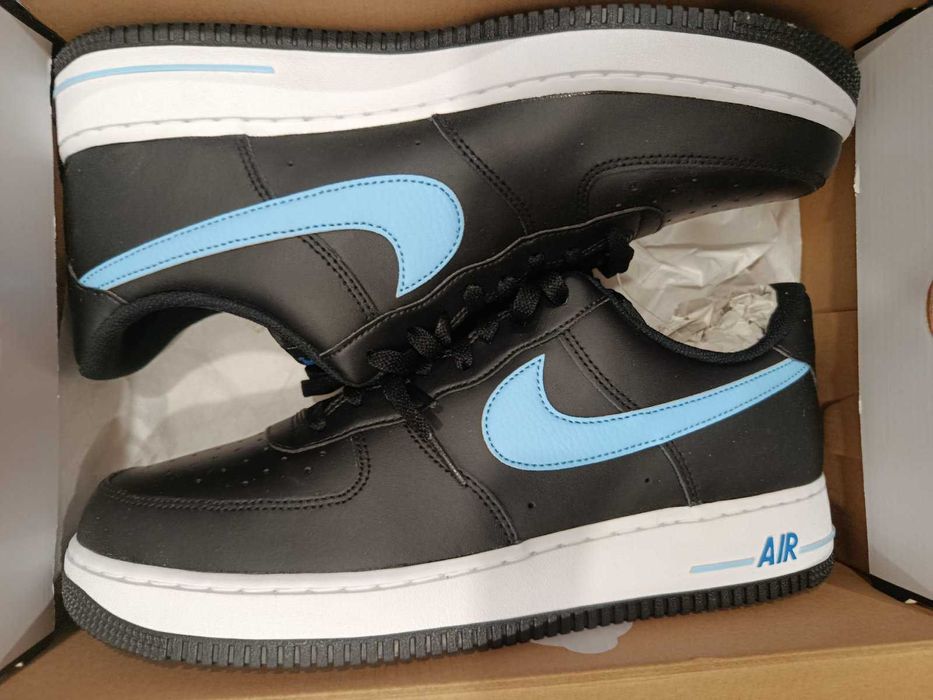 Nike - Air Force 1 Low №45.5 Оригинал Код 898