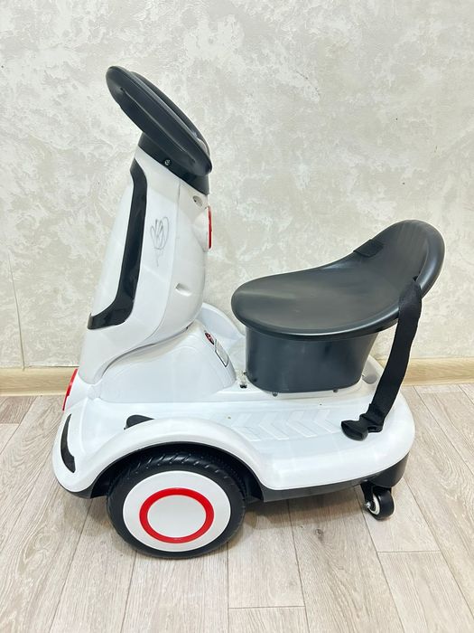 Электромобиль до 30 кг