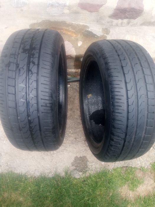 Летни гуми pirelli cinturato p7