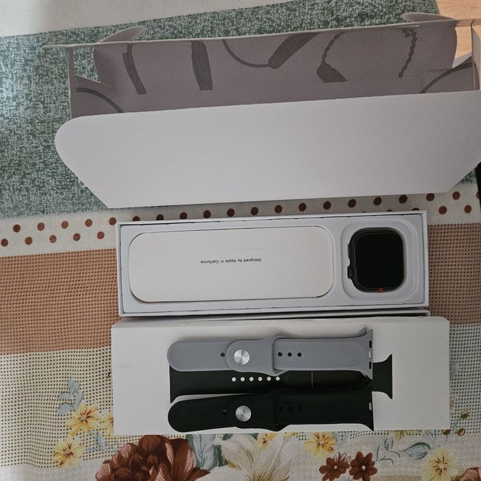 Apple Watch Series 11 46mm