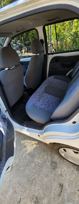 Vând Daewoo Matiz