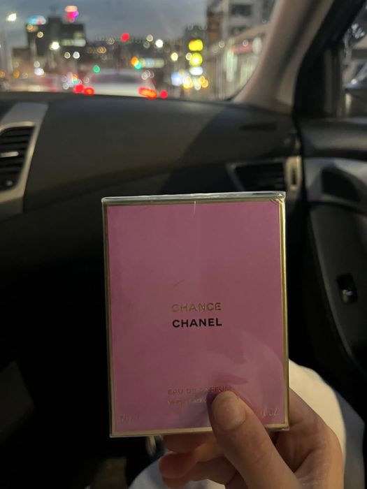 CHANEL шанель духи ис суы