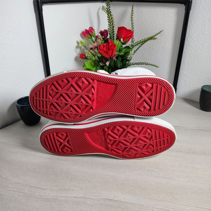 Teniși damă Converse All Star Chuck Taylor