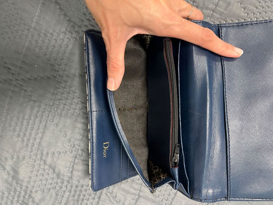 Дамско портмоне Dior