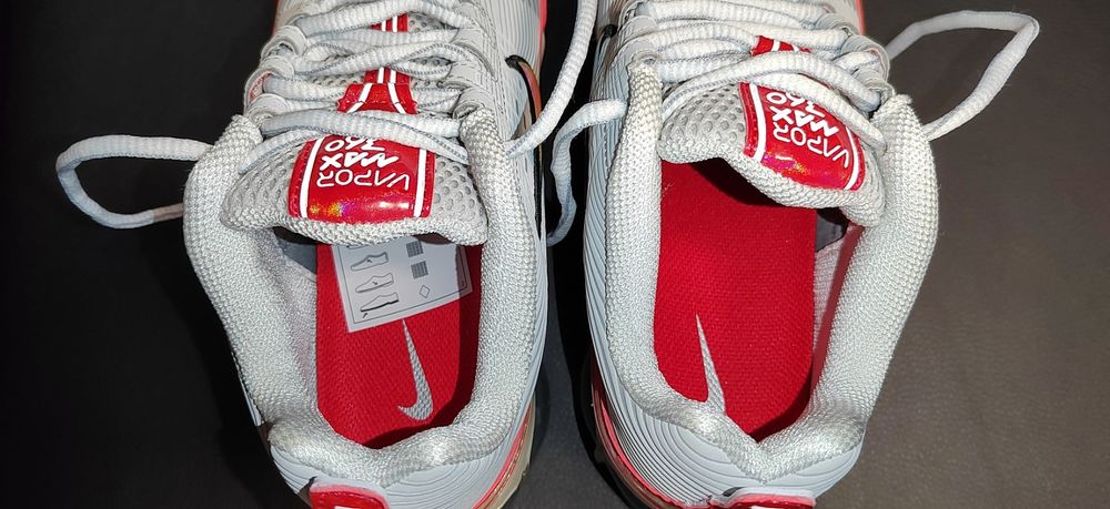 Nike Vapormax 360,номер 38