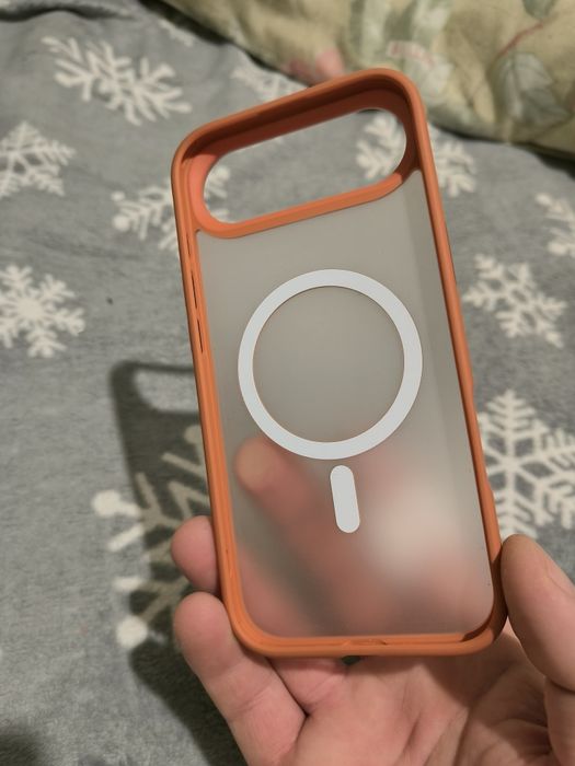 Husă  iPhone 17 Air