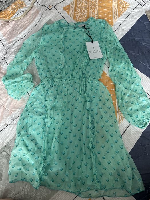 Шикарные платья из Италии