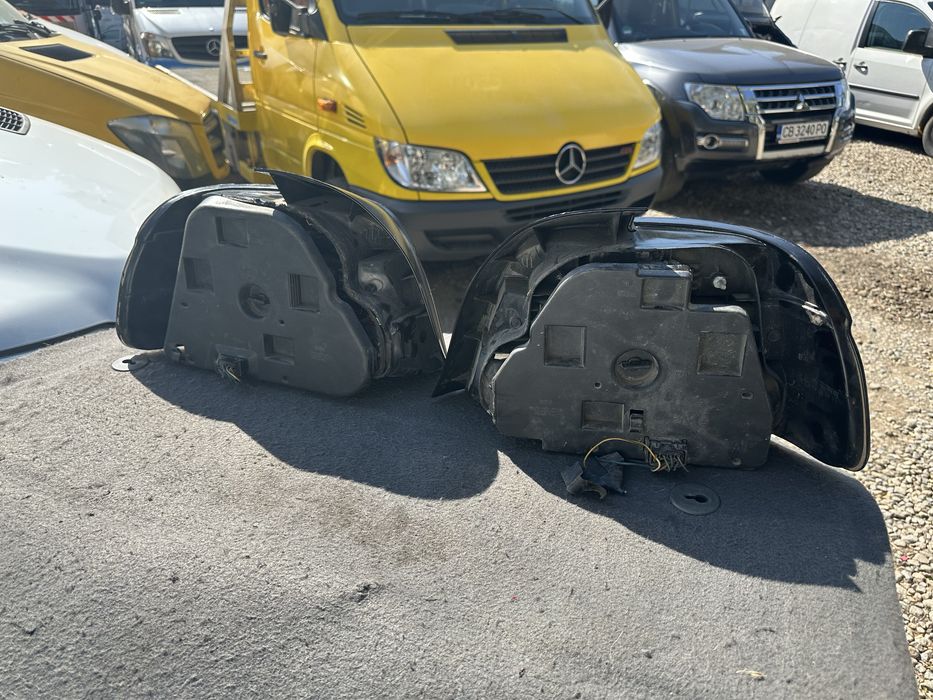 Стопове за БМВ Е39