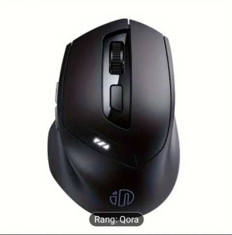 Mishka Inphic DR01 ergononik sichqoncha