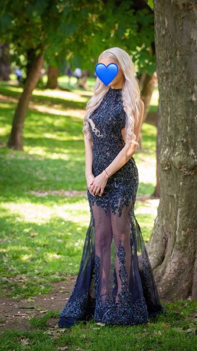 Бална рокля Radichev