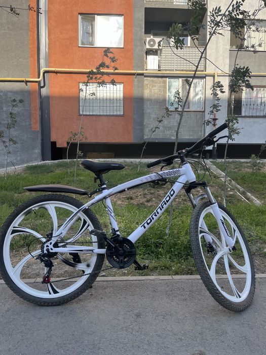 Велосипед TORNADO