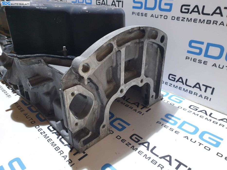 Baie Ulei Carter Motor Ford Focus MK2 1.8 TDCI 2004 - 2010 Cod 6G9Q-6U003-AA 6G9Q6U003AA