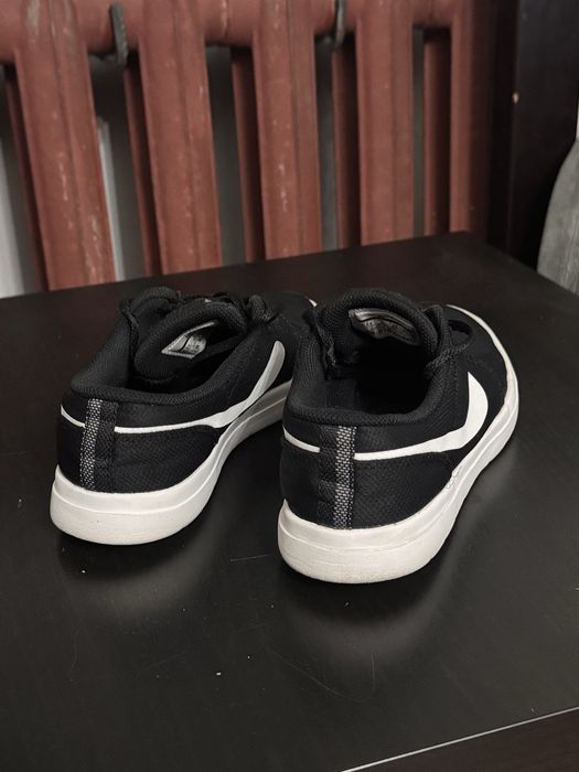 Кроссовки Nike SB